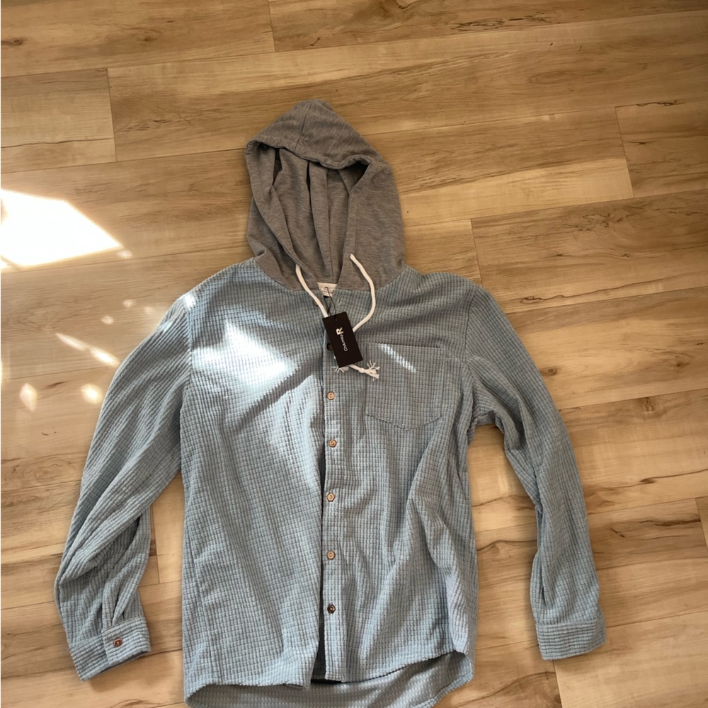 NWT cozy Sweater
